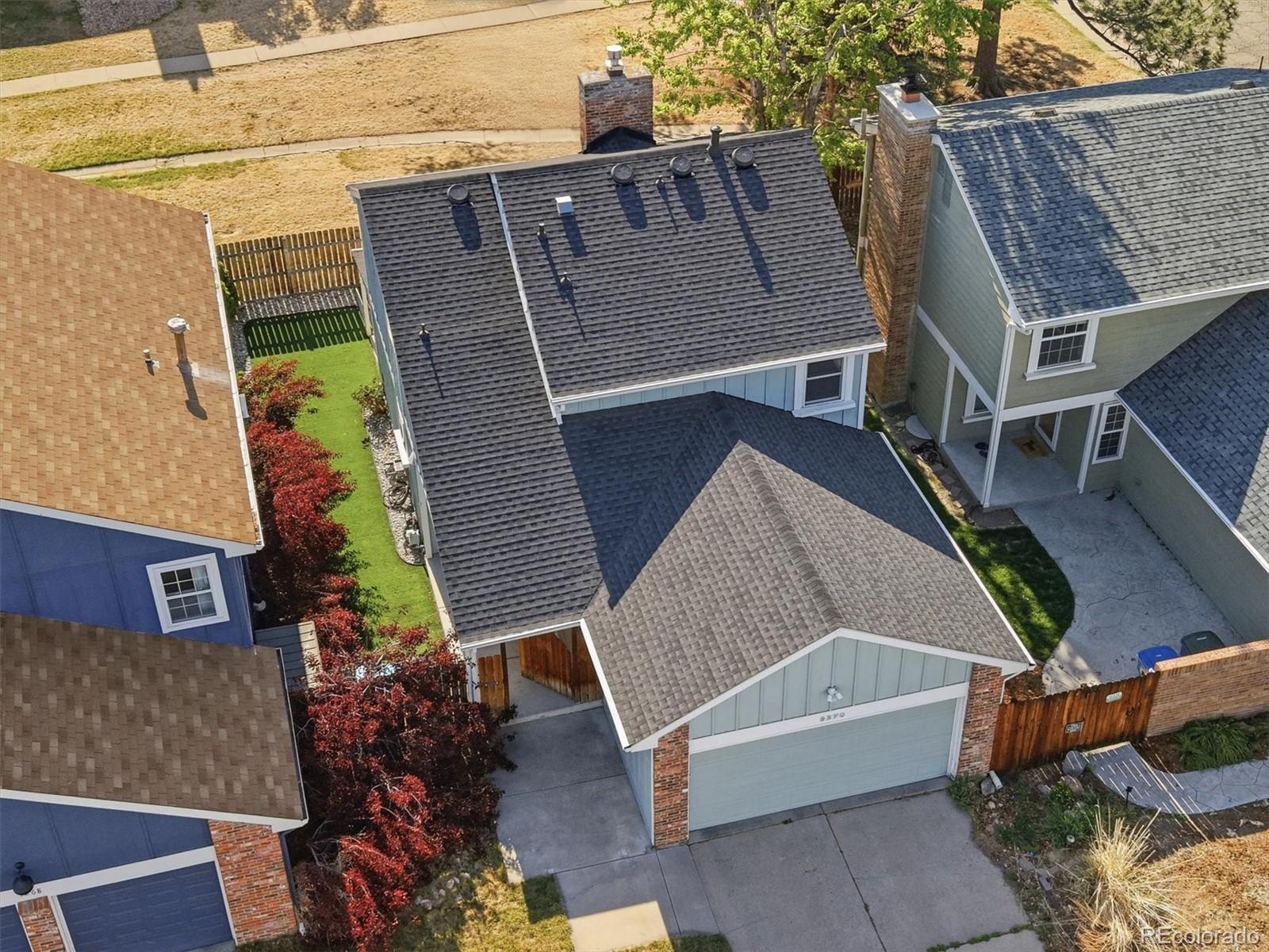 9270 W 87th Place Arvada CO 80005
