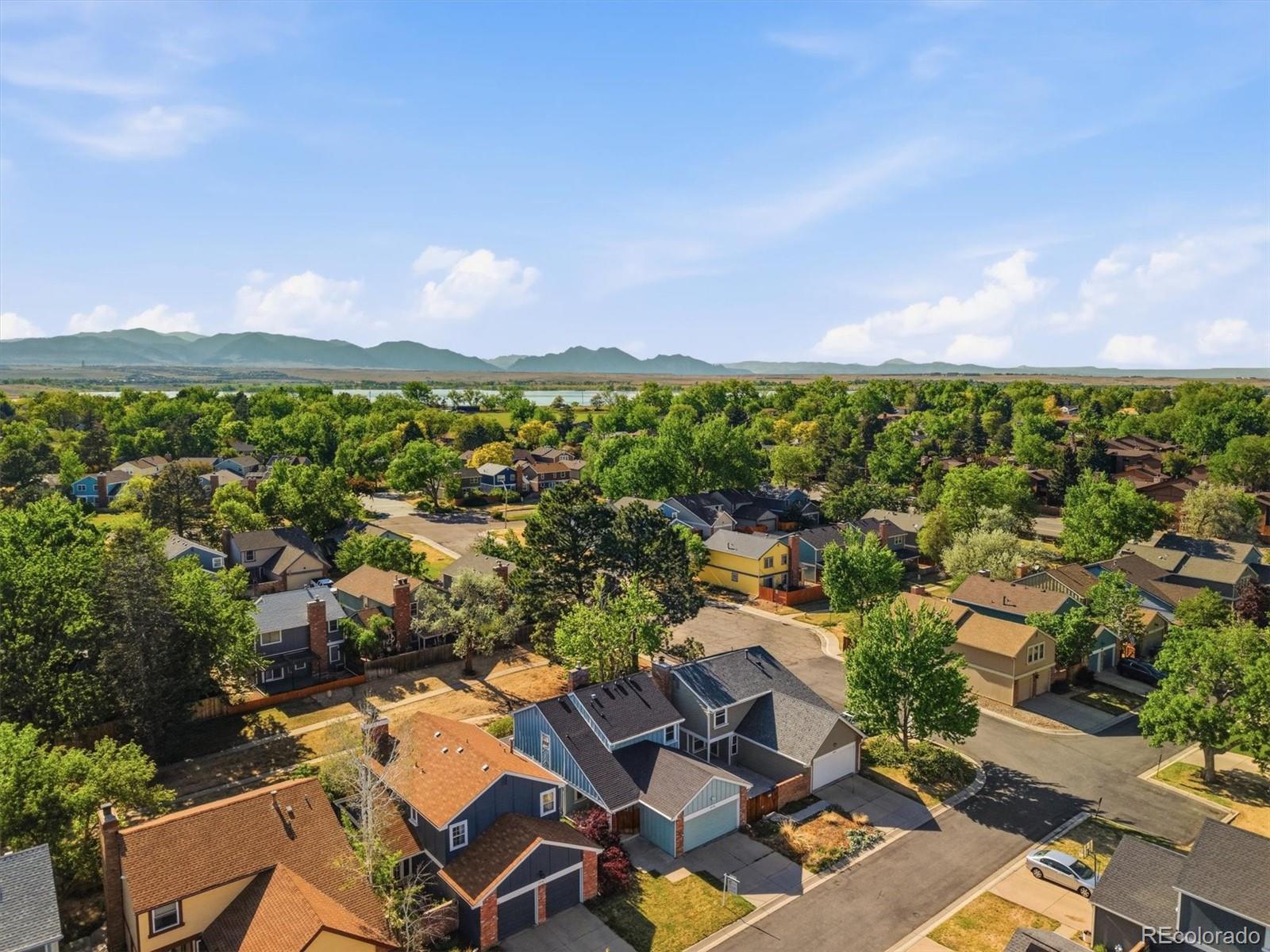 9270 W 87th Place Arvada CO 80005