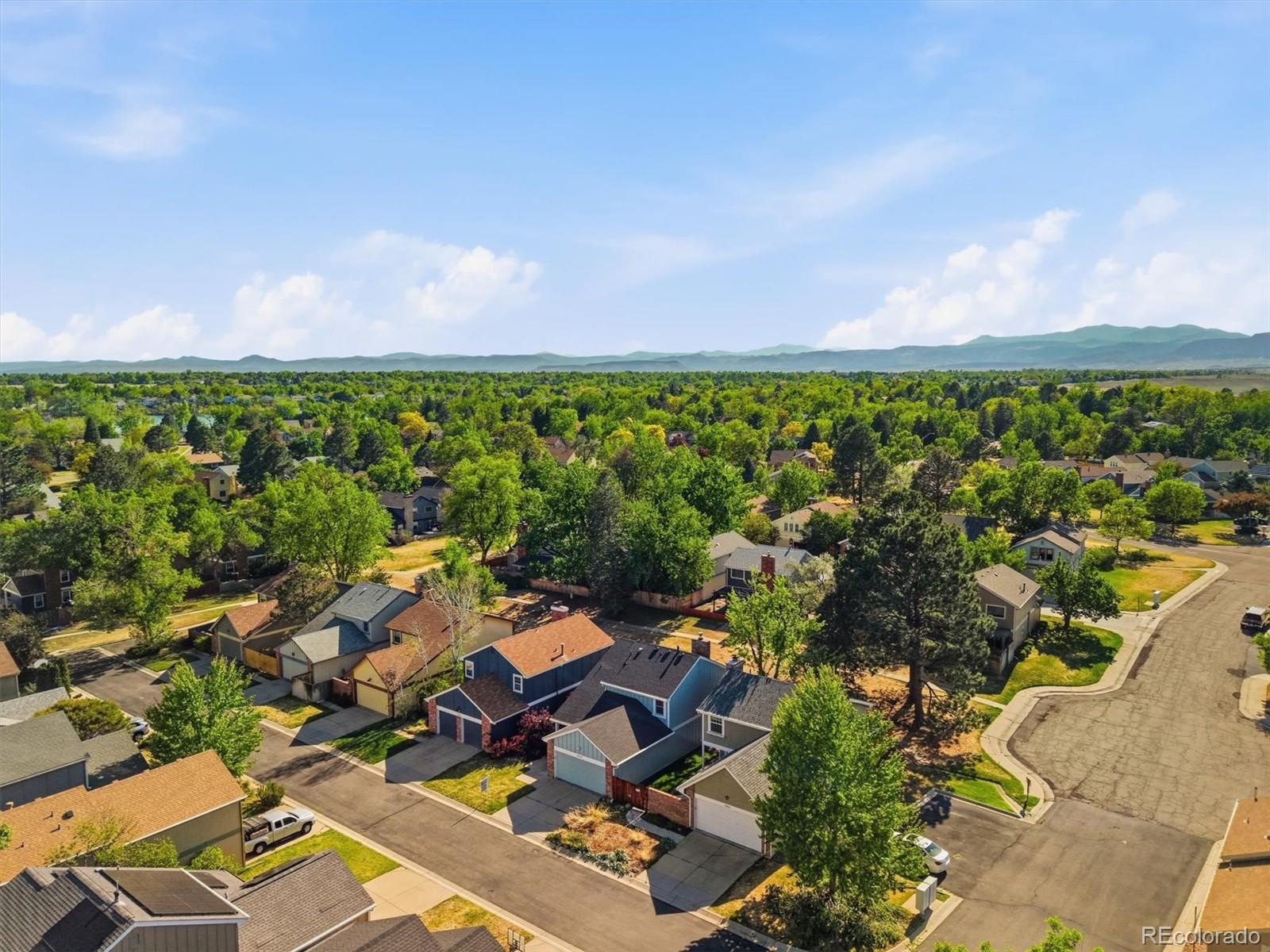 9270 W 87th Place Arvada CO 80005
