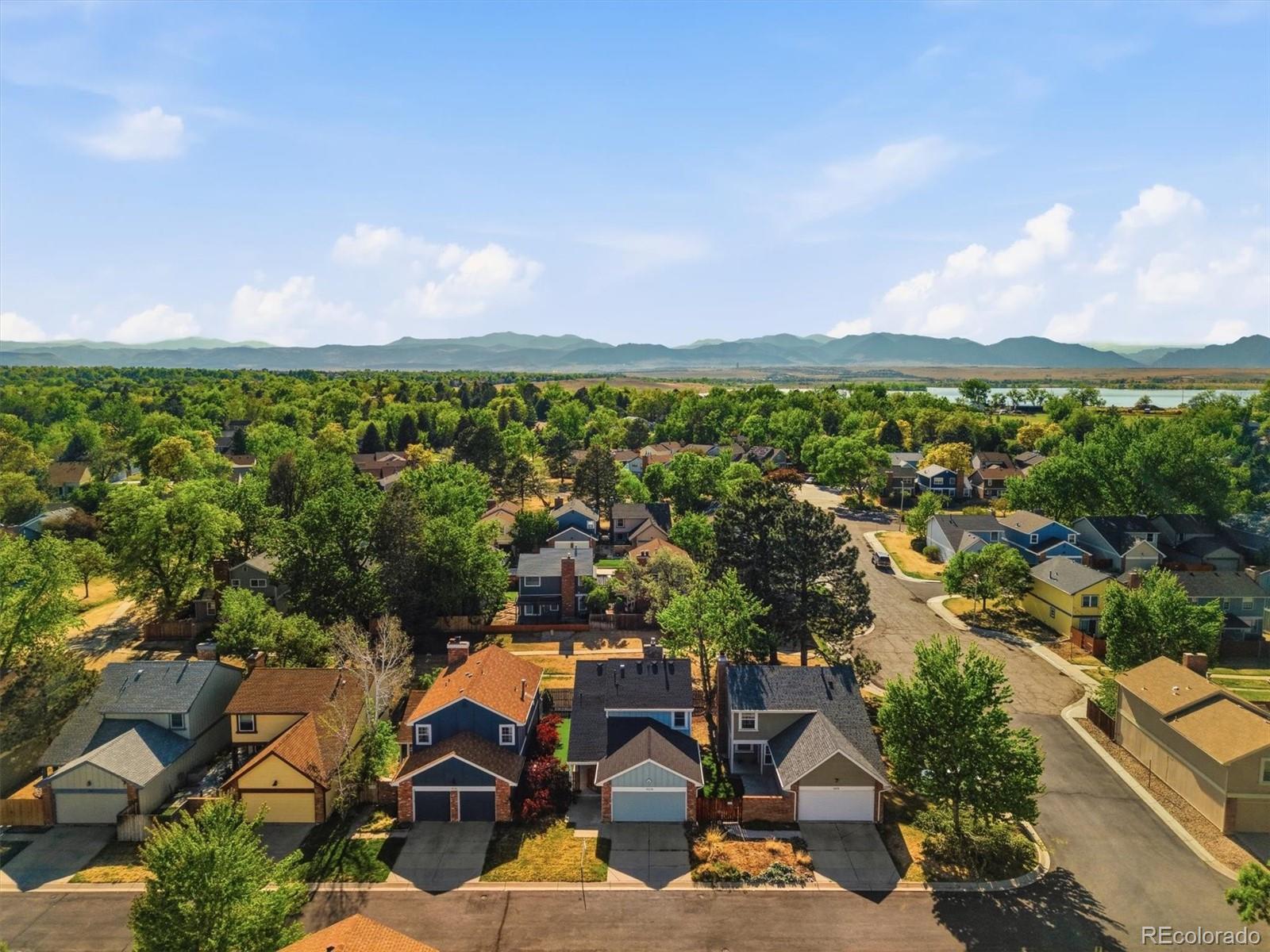 9270 W 87th Place Arvada CO 80005