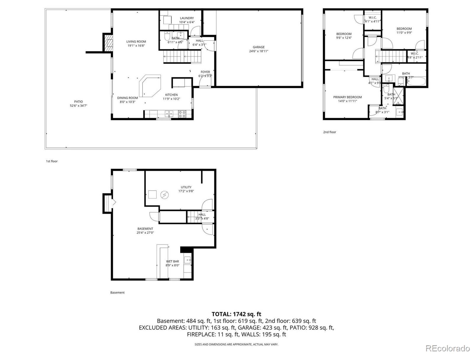 9270 W 87th Place Arvada CO 80005