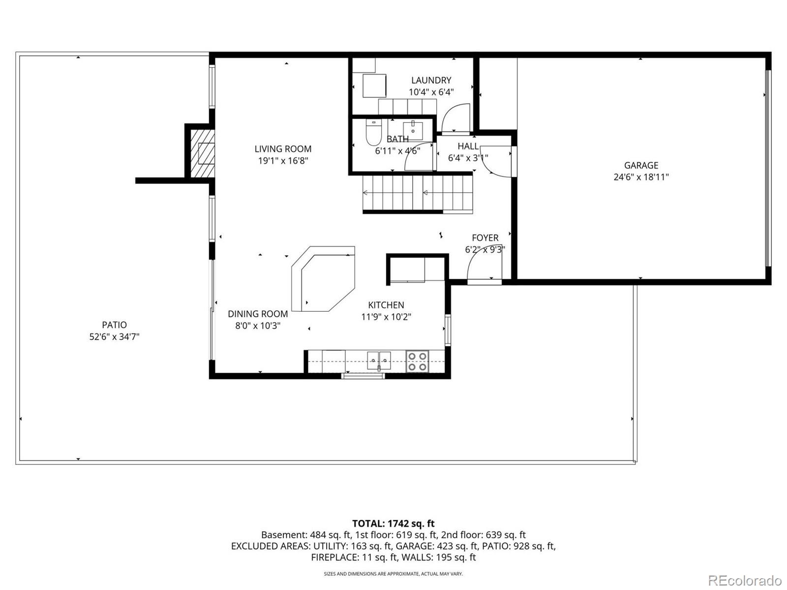 9270 W 87th Place Arvada CO 80005