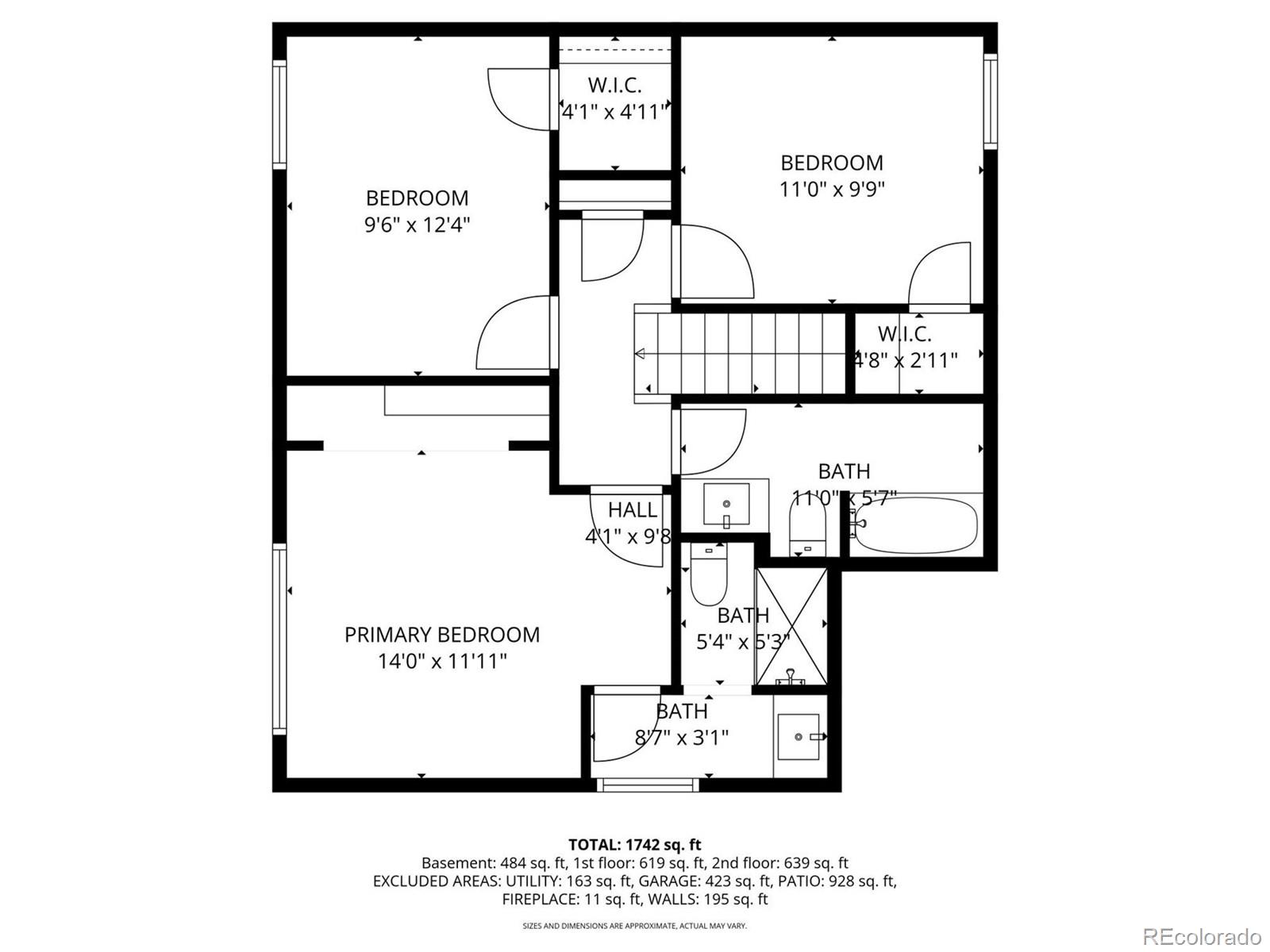 9270 W 87th Place Arvada CO 80005