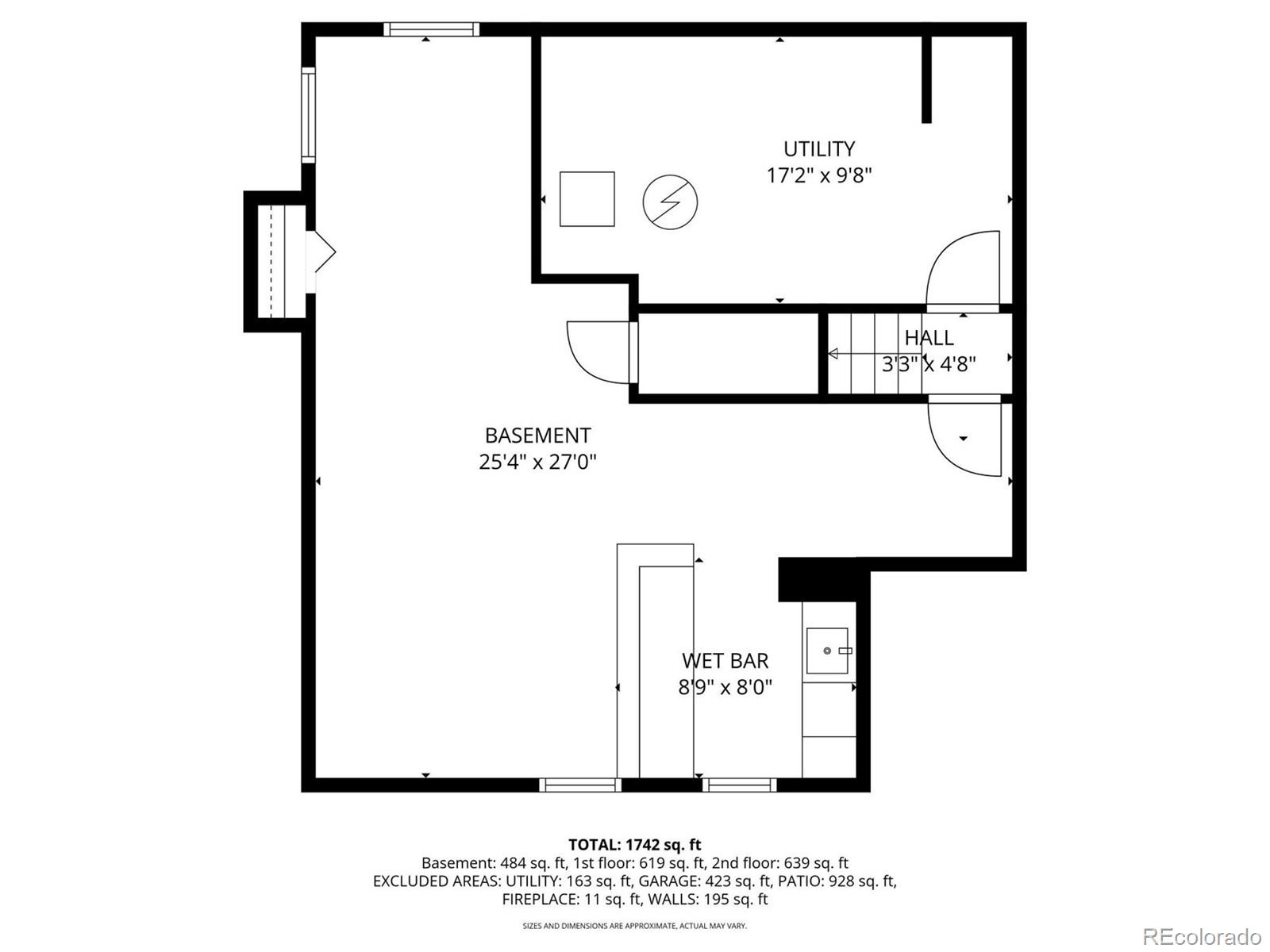 9270 W 87th Place Arvada CO 80005