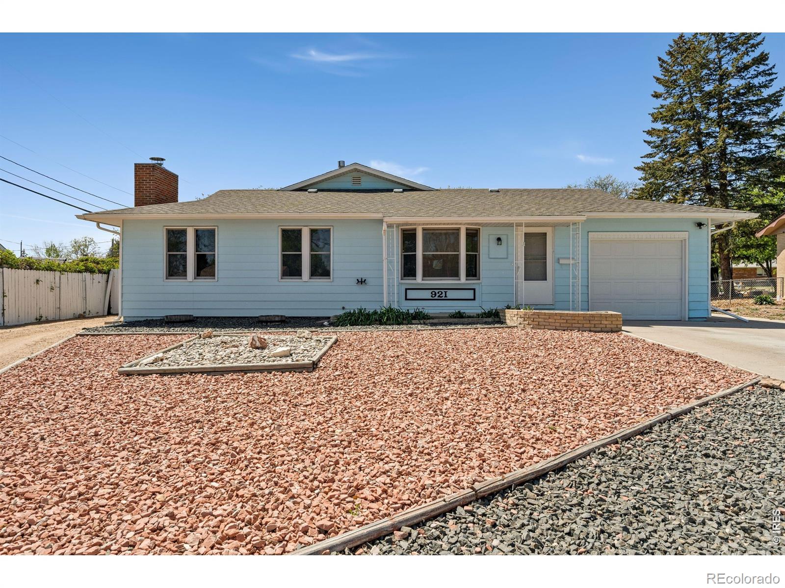 921 Shortleaf Court Loveland CO 80538