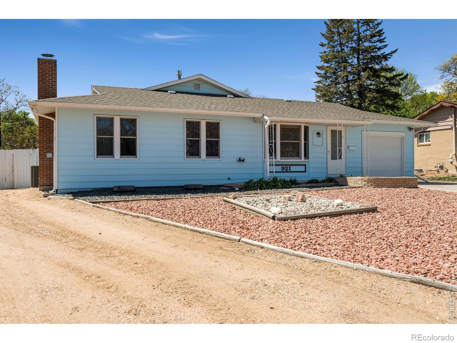 921 Shortleaf Court Loveland CO 80538