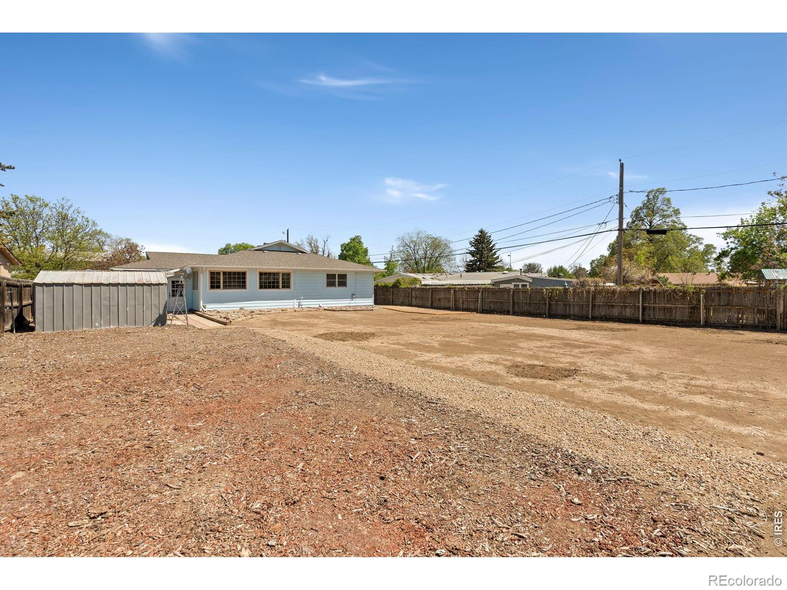 921 Shortleaf Court Loveland CO 80538