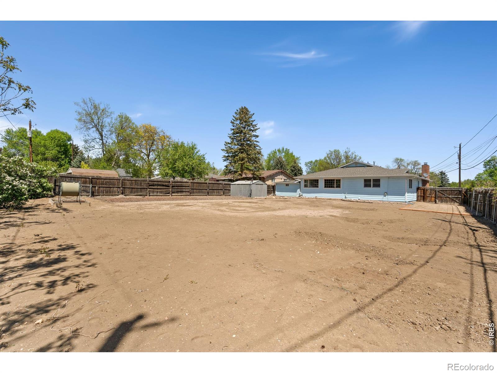 921 Shortleaf Court Loveland CO 80538