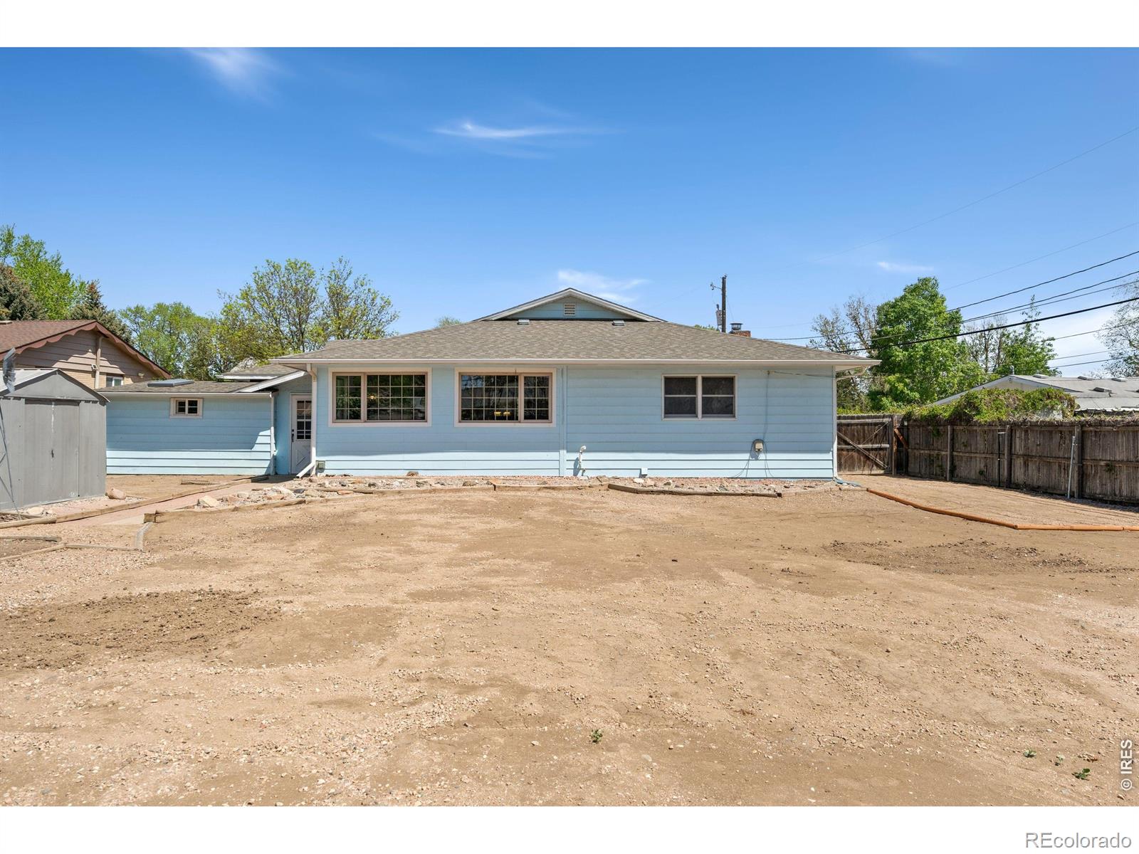 921 Shortleaf Court Loveland CO 80538
