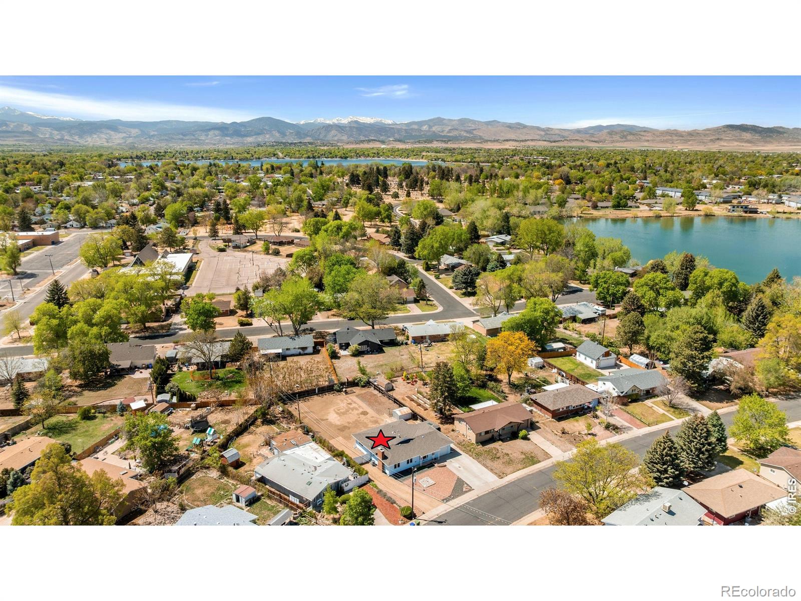 921 Shortleaf Court Loveland CO 80538