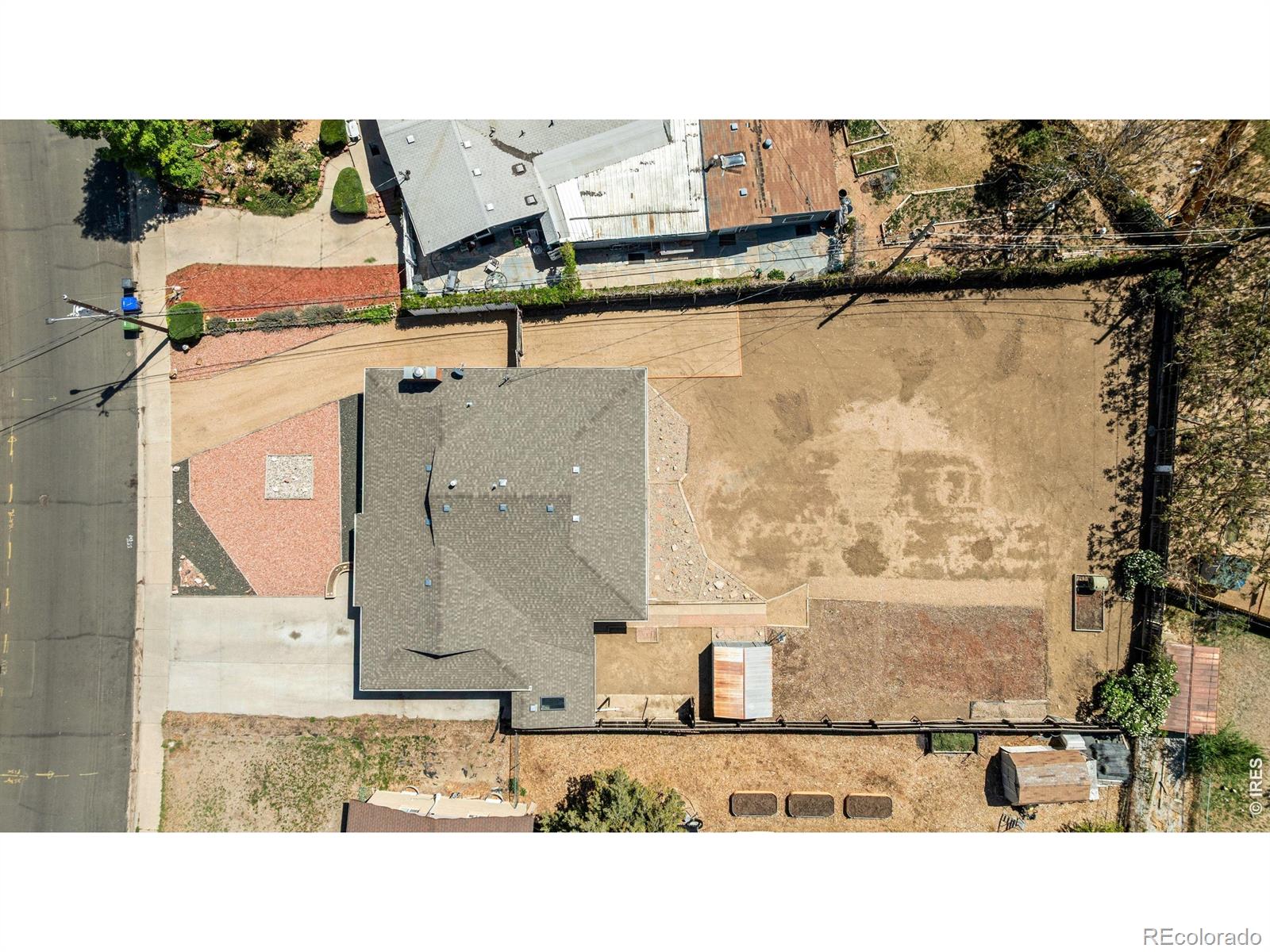 921 Shortleaf Court Loveland CO 80538
