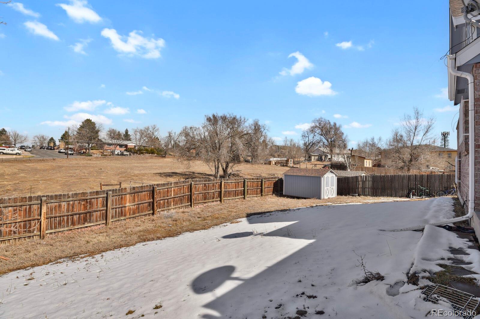 1890 Granby Court Aurora CO 80011
