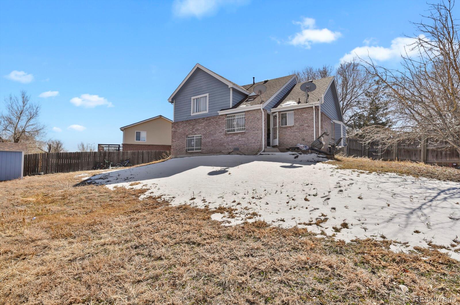 1890 Granby Court Aurora CO 80011