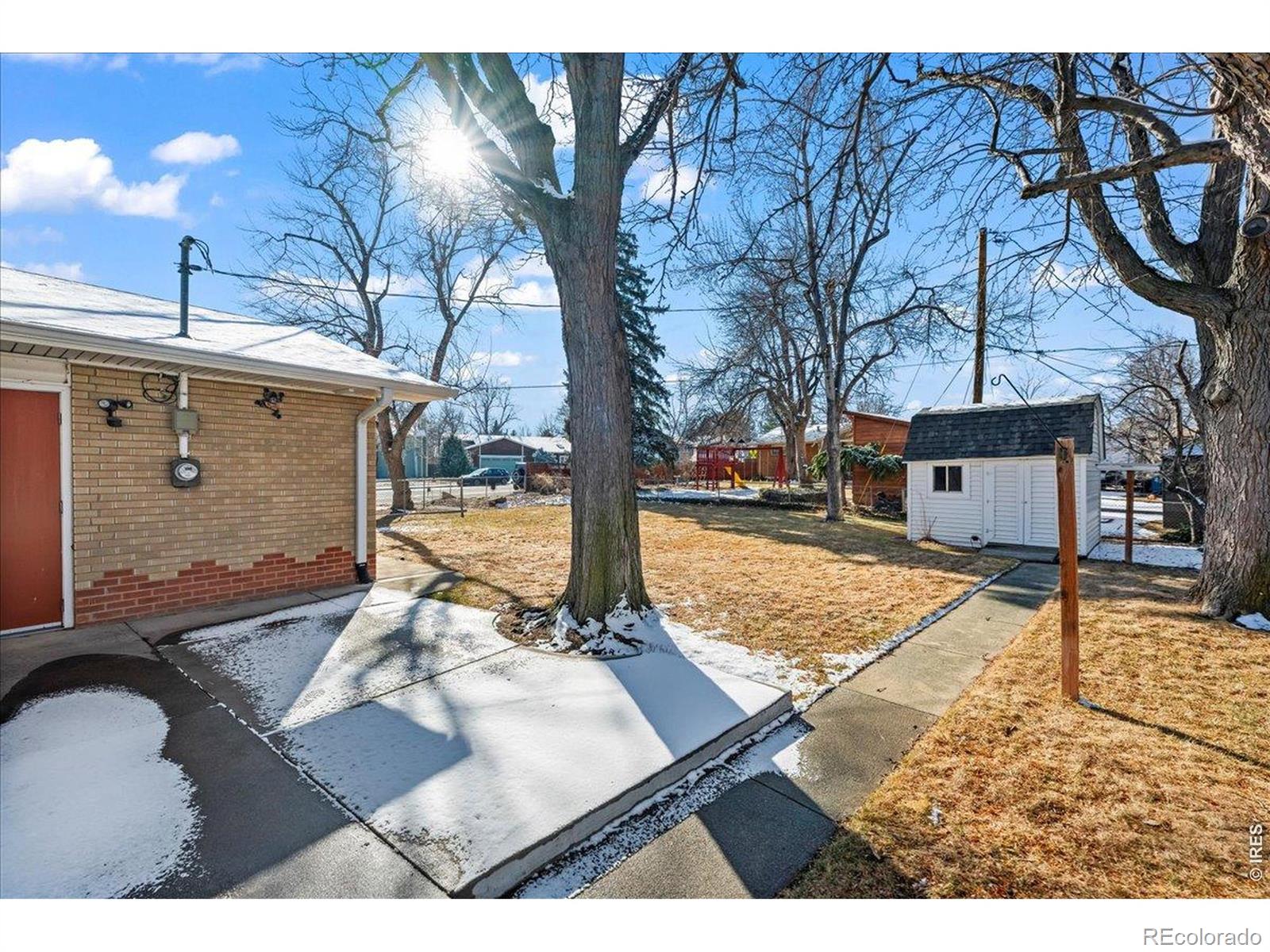 111 Rose Street Louisville CO 80027