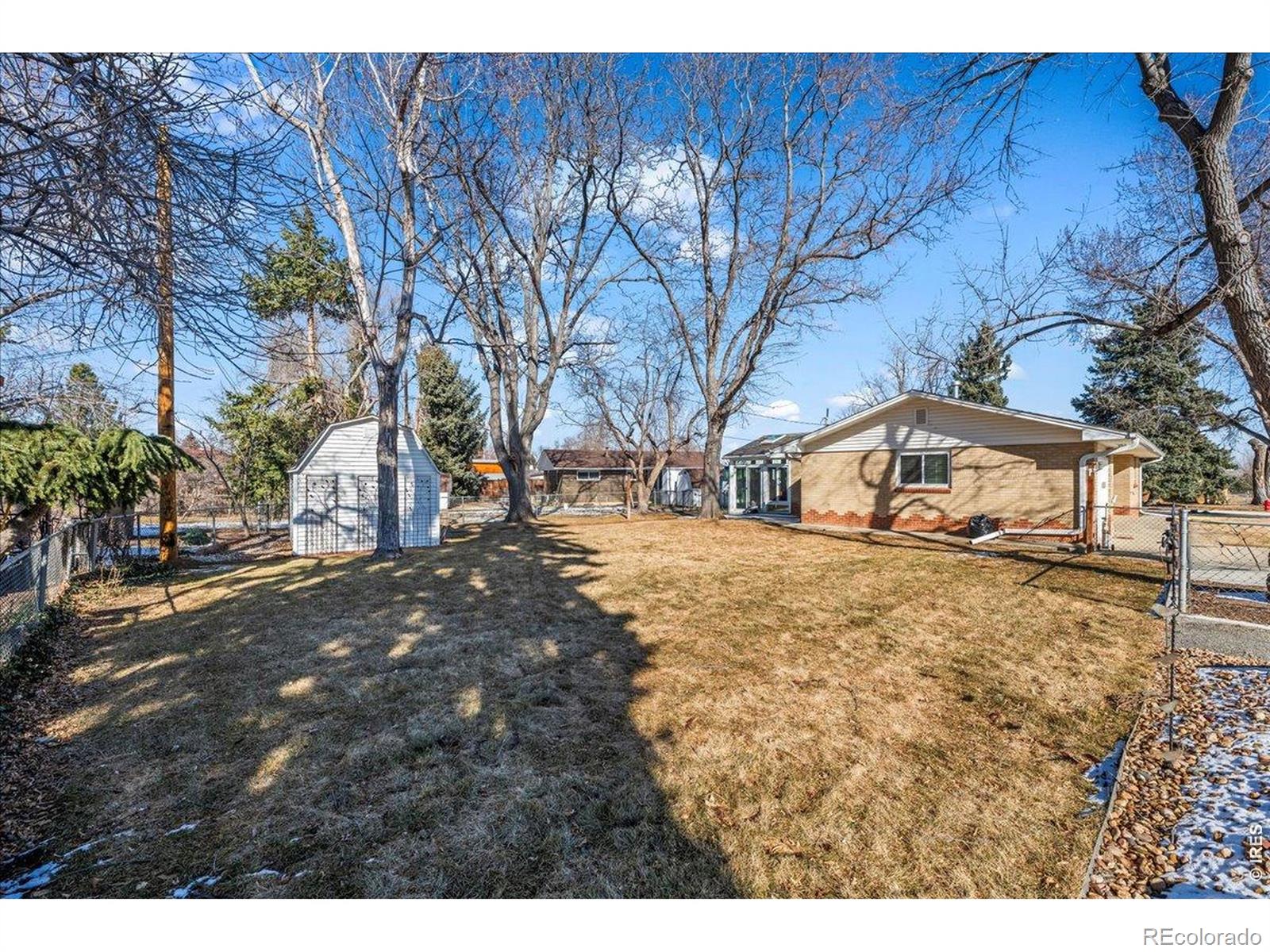 111 Rose Street Louisville CO 80027