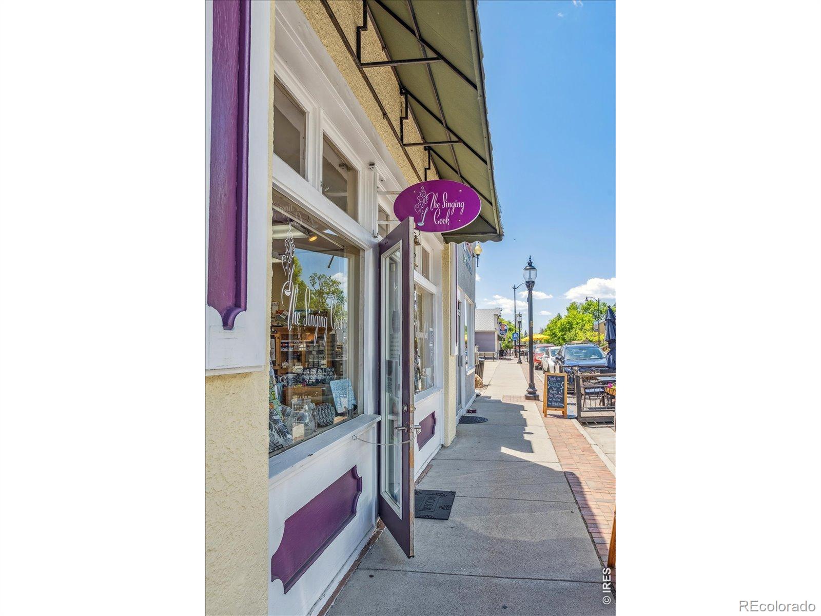 111 Rose Street Louisville CO 80027