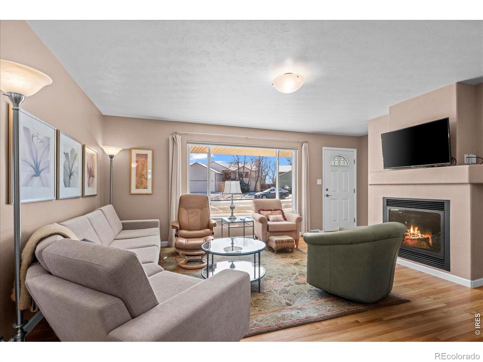 111 Rose Street Louisville CO 80027