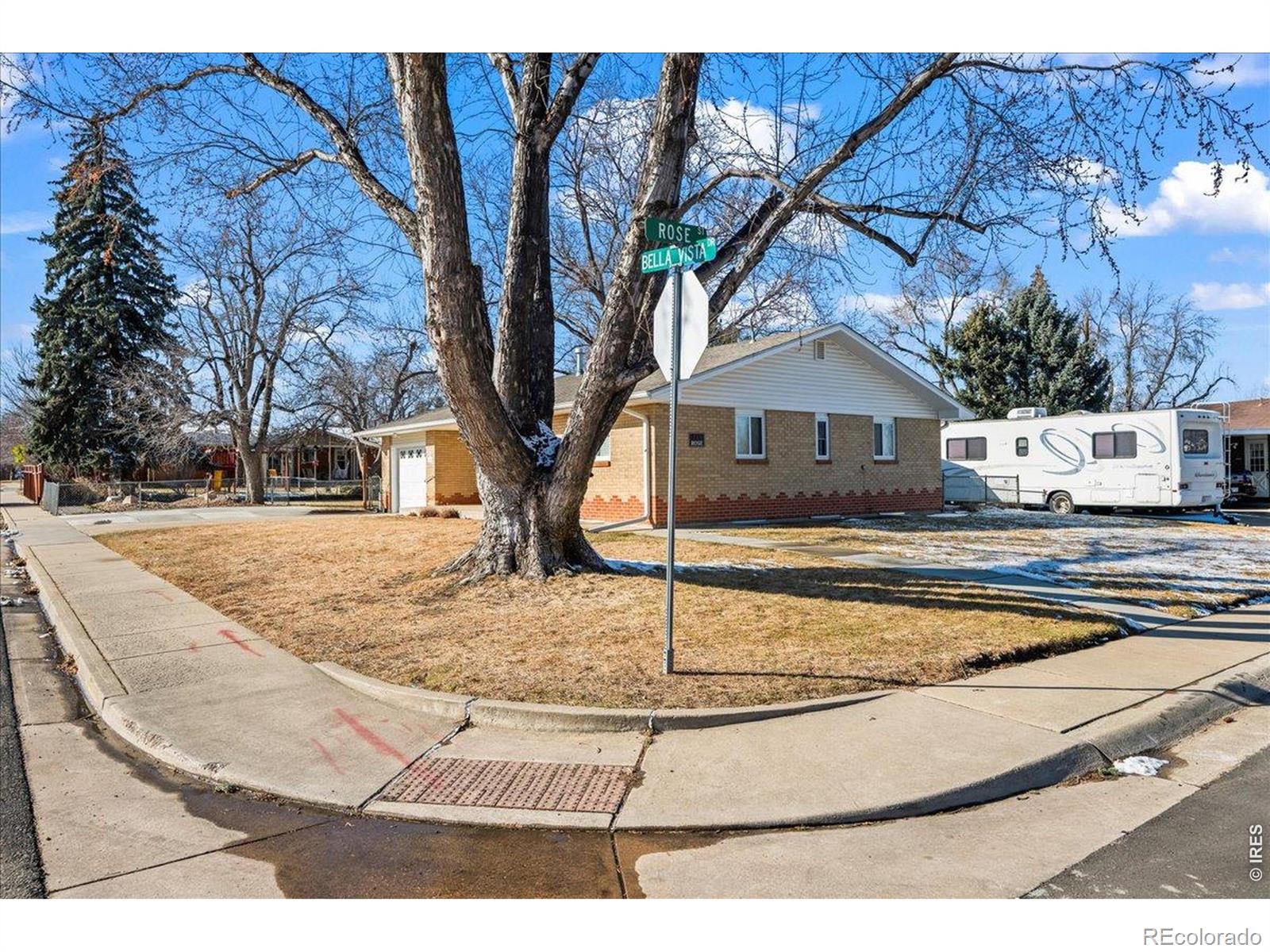 111 Rose Street Louisville CO 80027