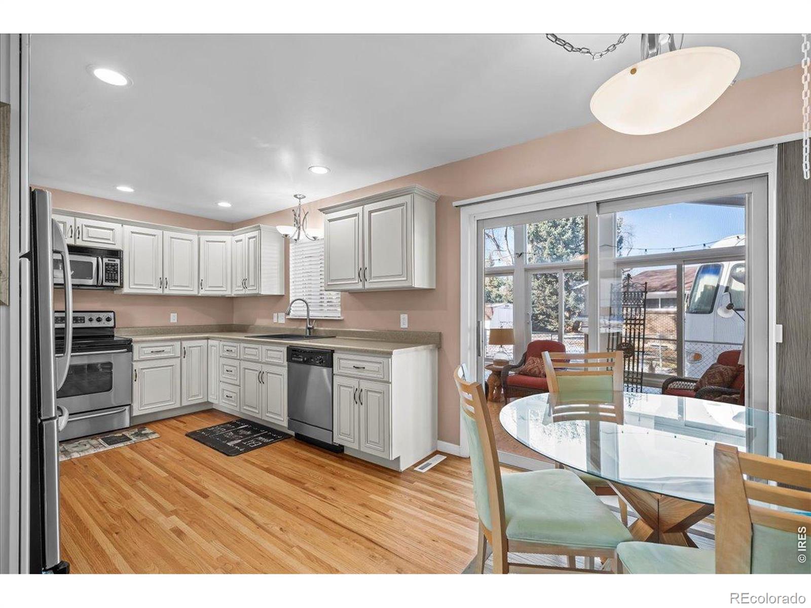 111 Rose Street Louisville CO 80027
