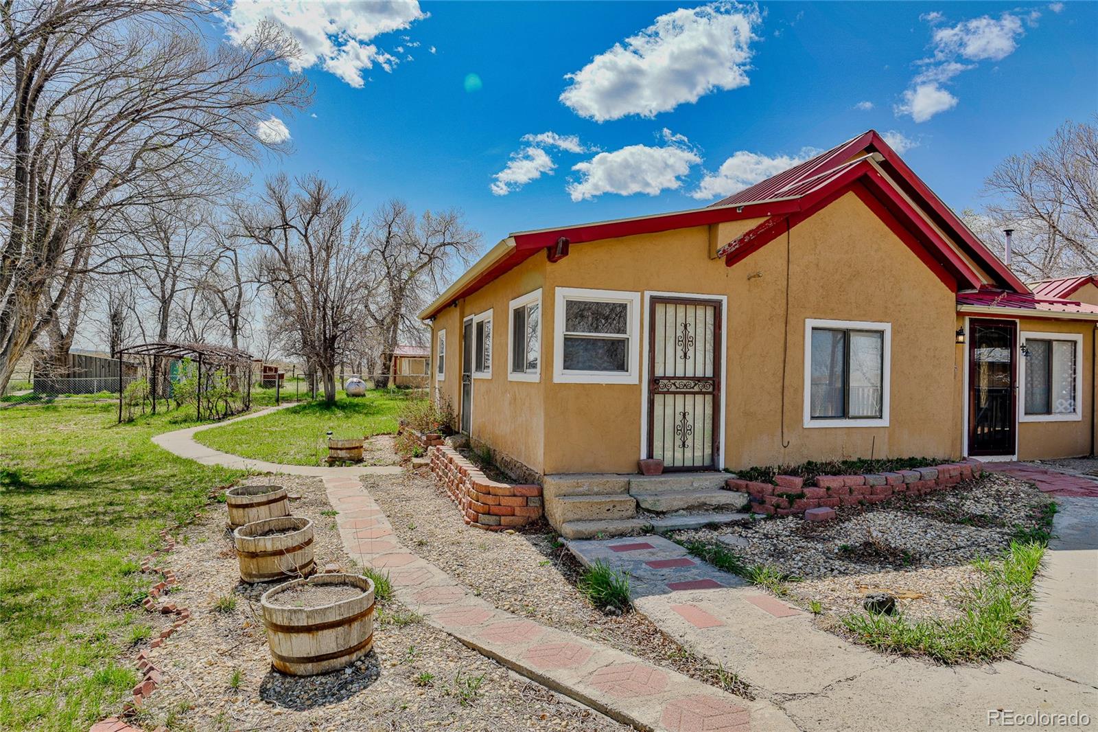 17055 Cr 81 Trinidad CO 81082
