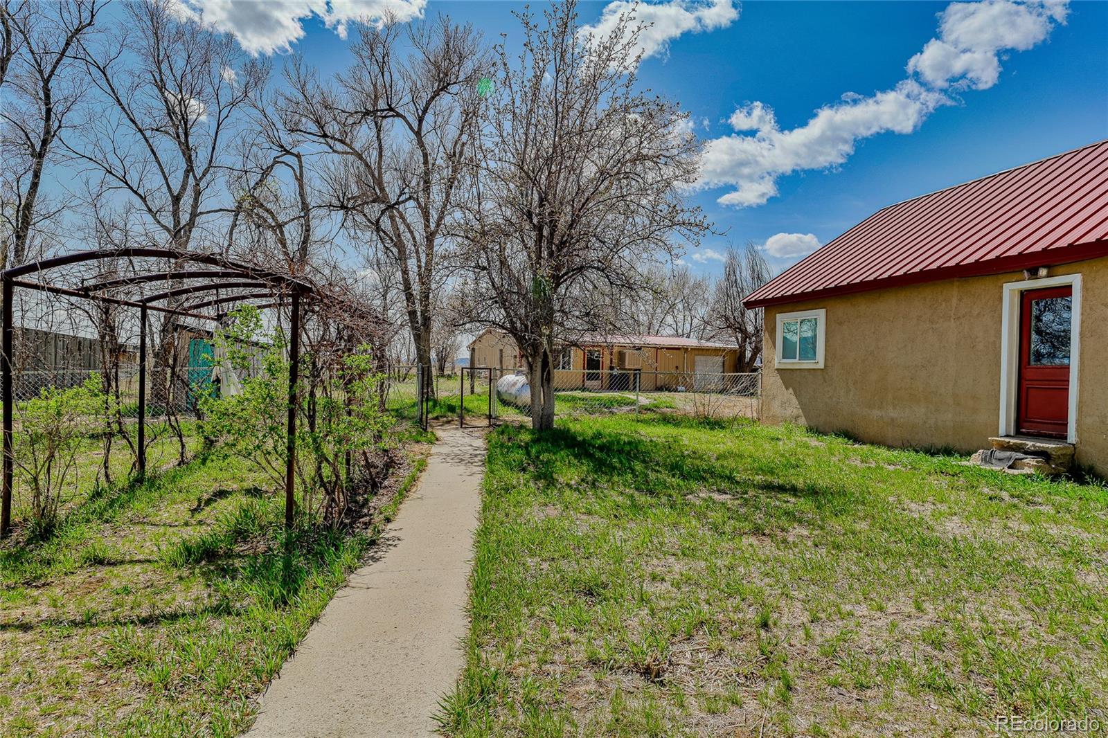 17055 Cr 81 Trinidad CO 81082