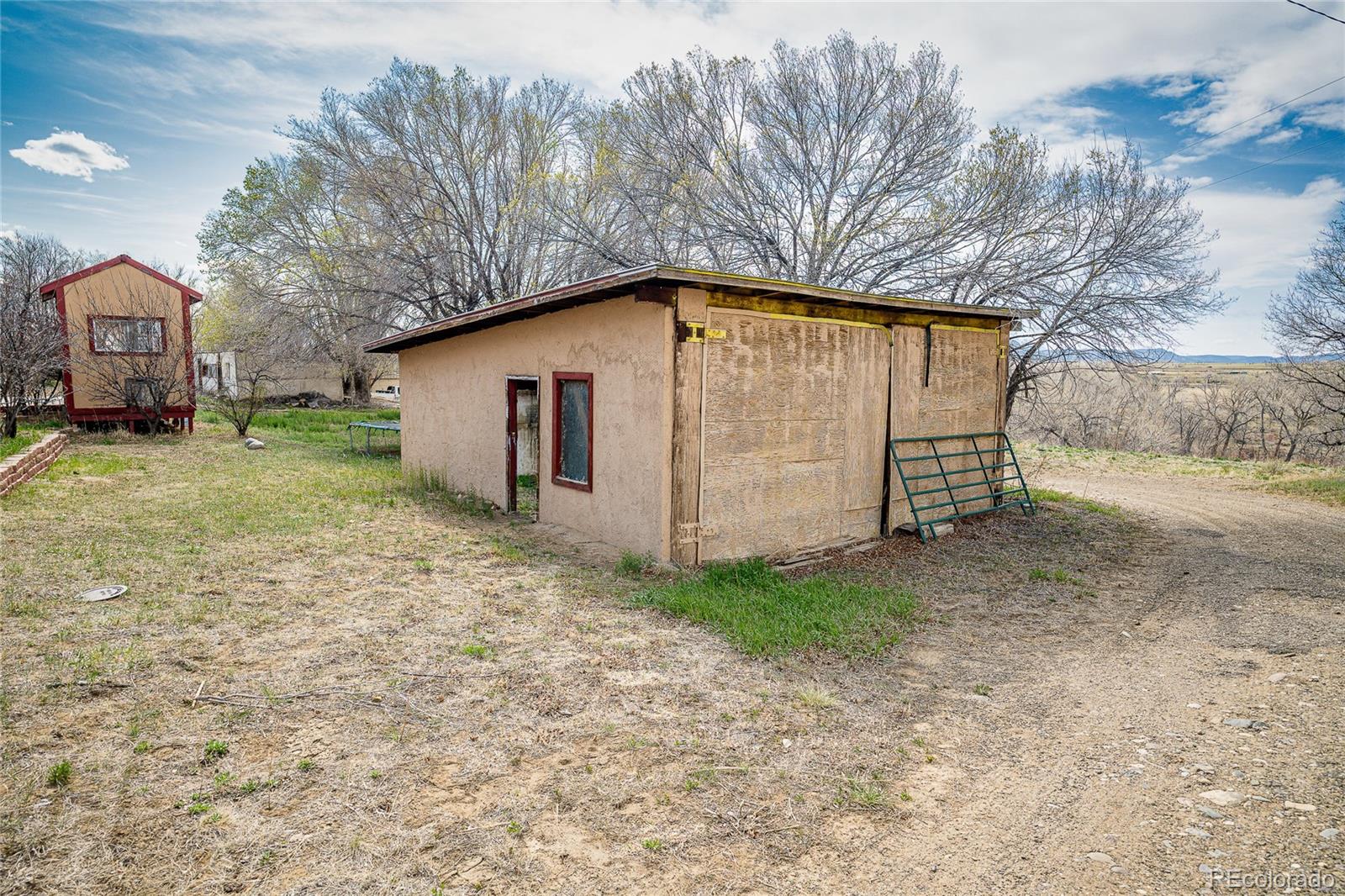 17055 Cr 81 Trinidad CO 81082