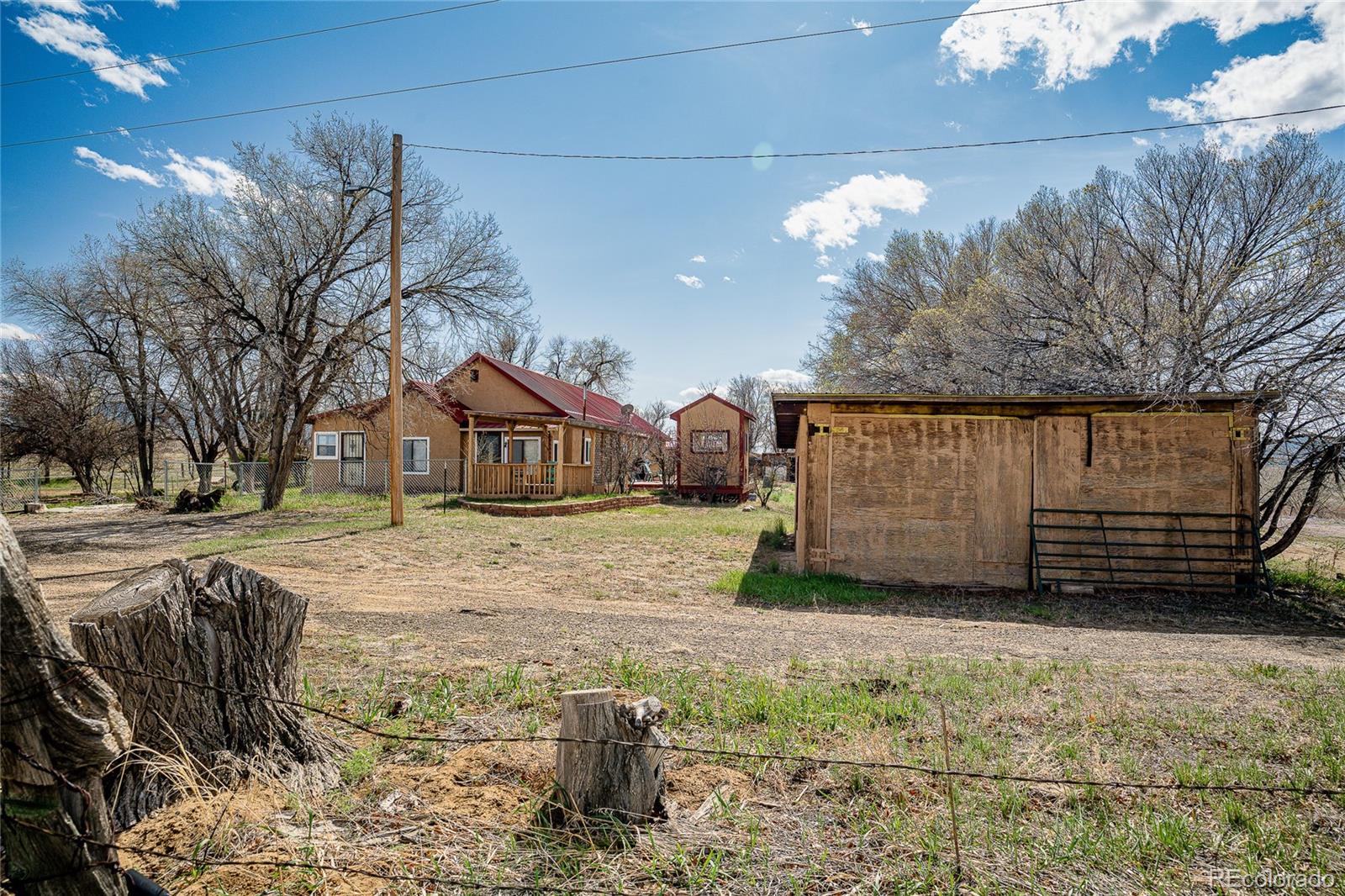 17055 Cr 81 Trinidad CO 81082