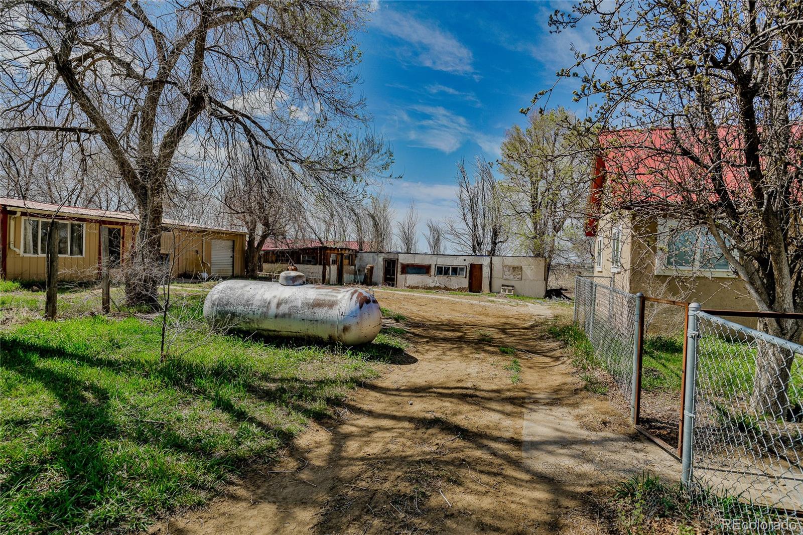 17055 Cr 81 Trinidad CO 81082