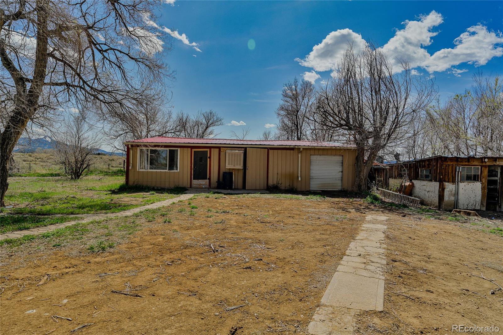 17055 Cr 81 Trinidad CO 81082