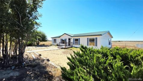 10754 County Road C5 Olney Springs CO 81062