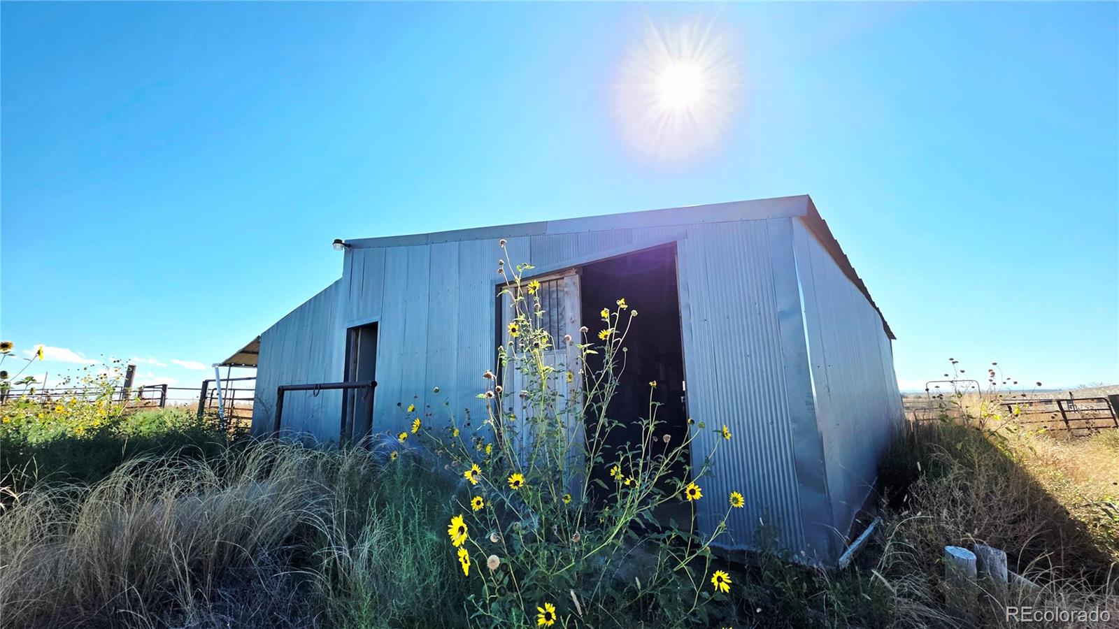 10754 County Road C5 Olney Springs CO 81062