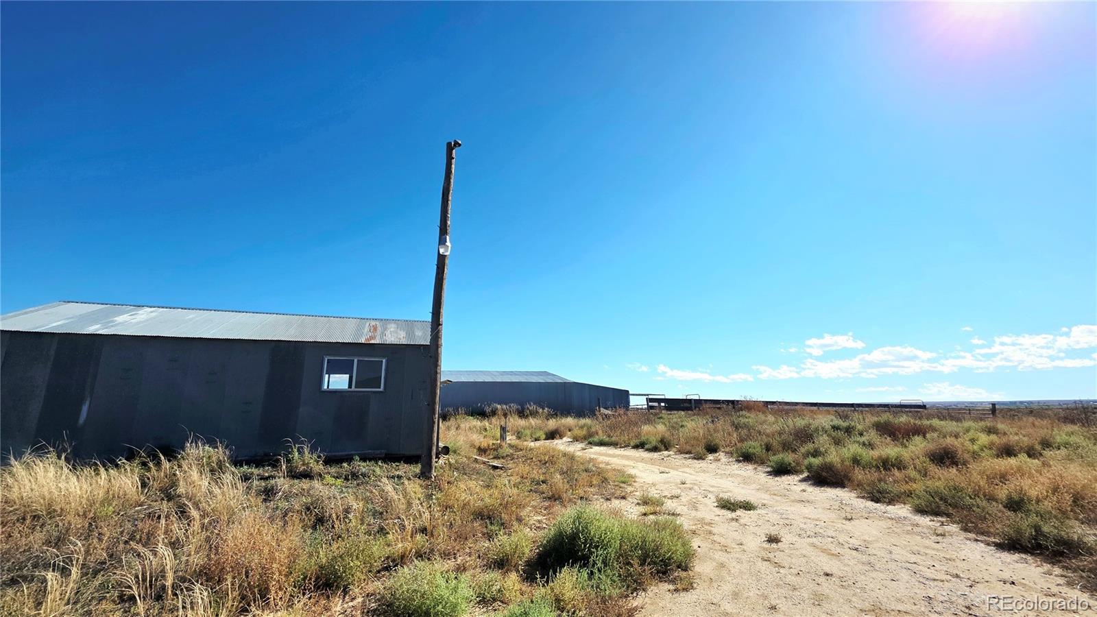 10754 County Road C5 Olney Springs CO 81062