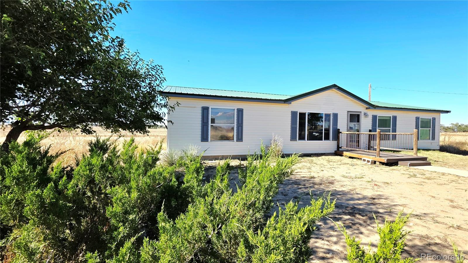 10754 County Road C5 Olney Springs CO 81062