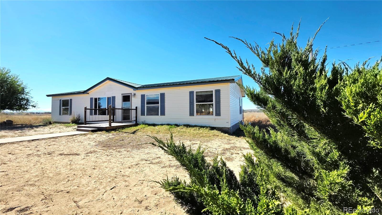 10754 County Road C5 Olney Springs CO 81062