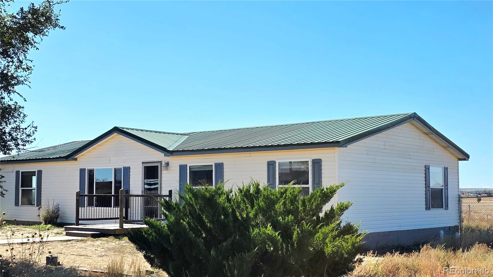 10754 County Road C5 Olney Springs CO 81062