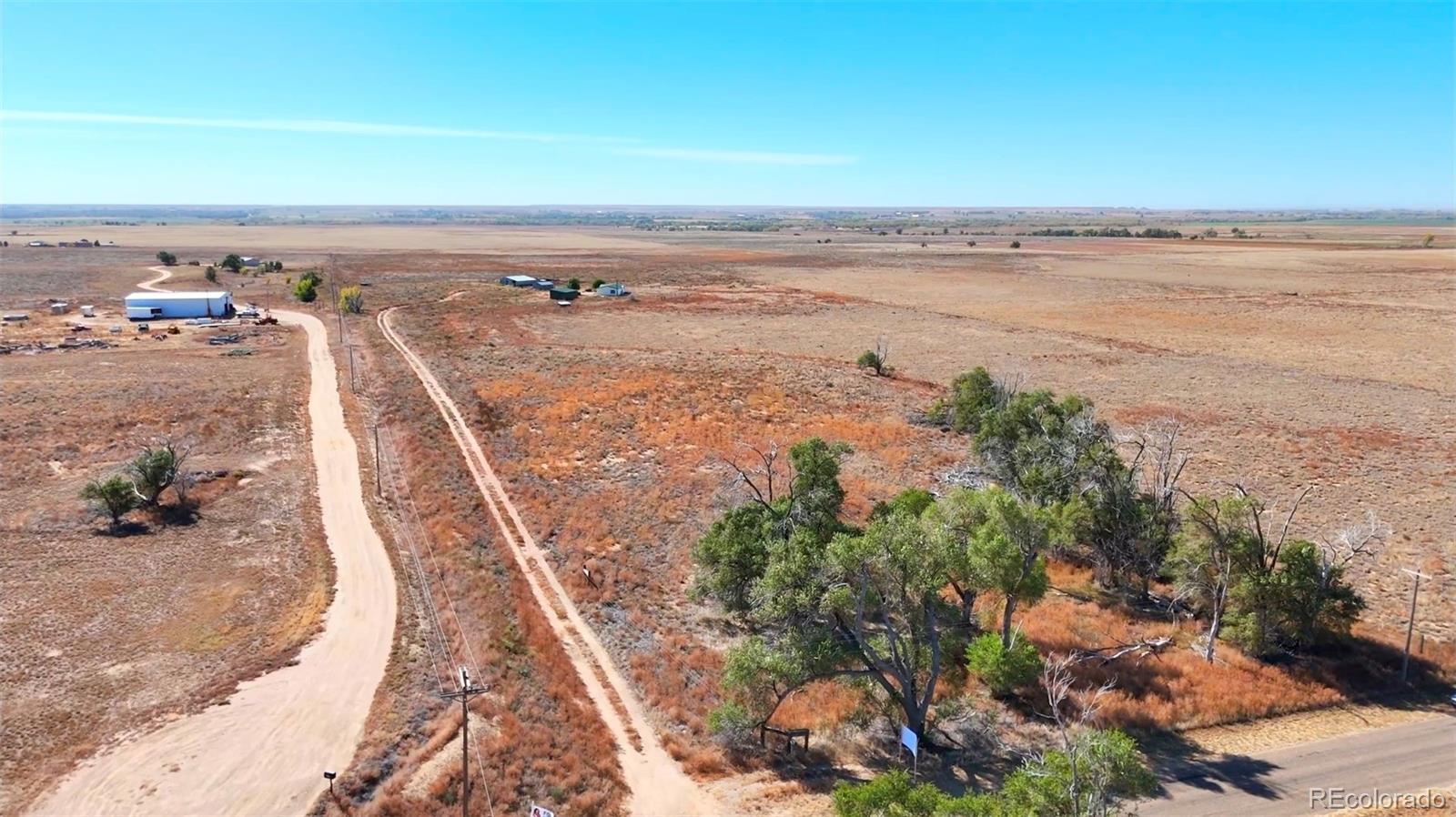 10754 County Road C5 Olney Springs CO 81062