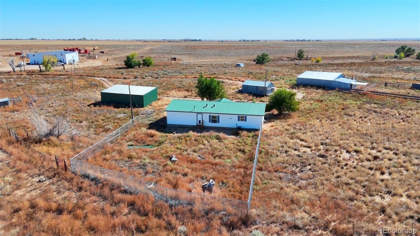 10754 County Road C5 Olney Springs CO 81062