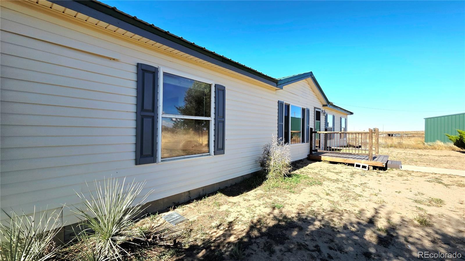 10754 County Road C5 Olney Springs CO 81062