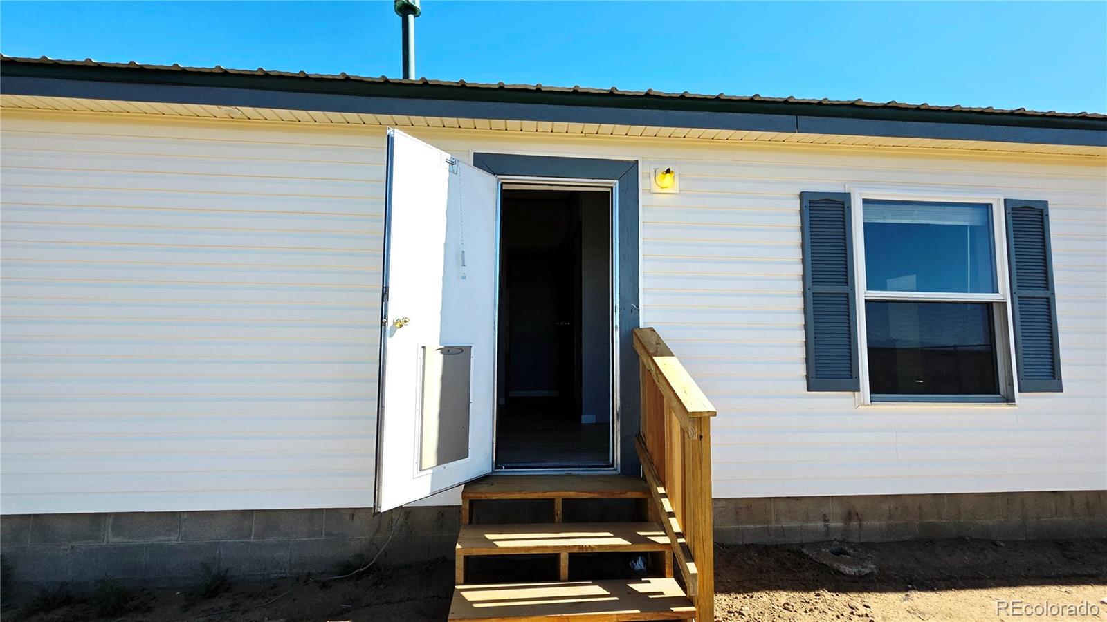 10754 County Road C5 Olney Springs CO 81062