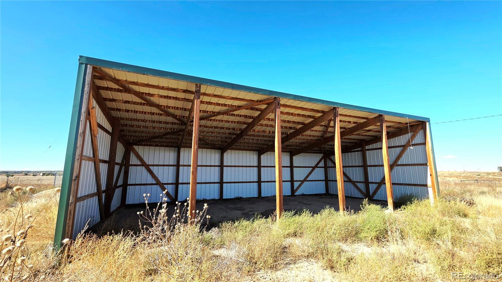 10754 County Road C5 Olney Springs CO 81062