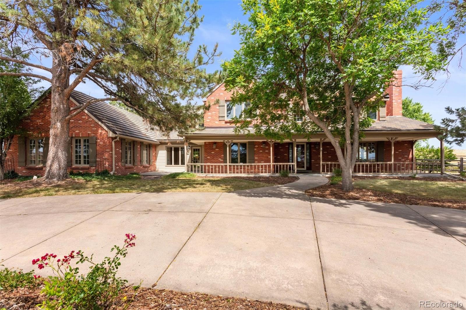 7858 S Zeno Street Centennial CO 80016