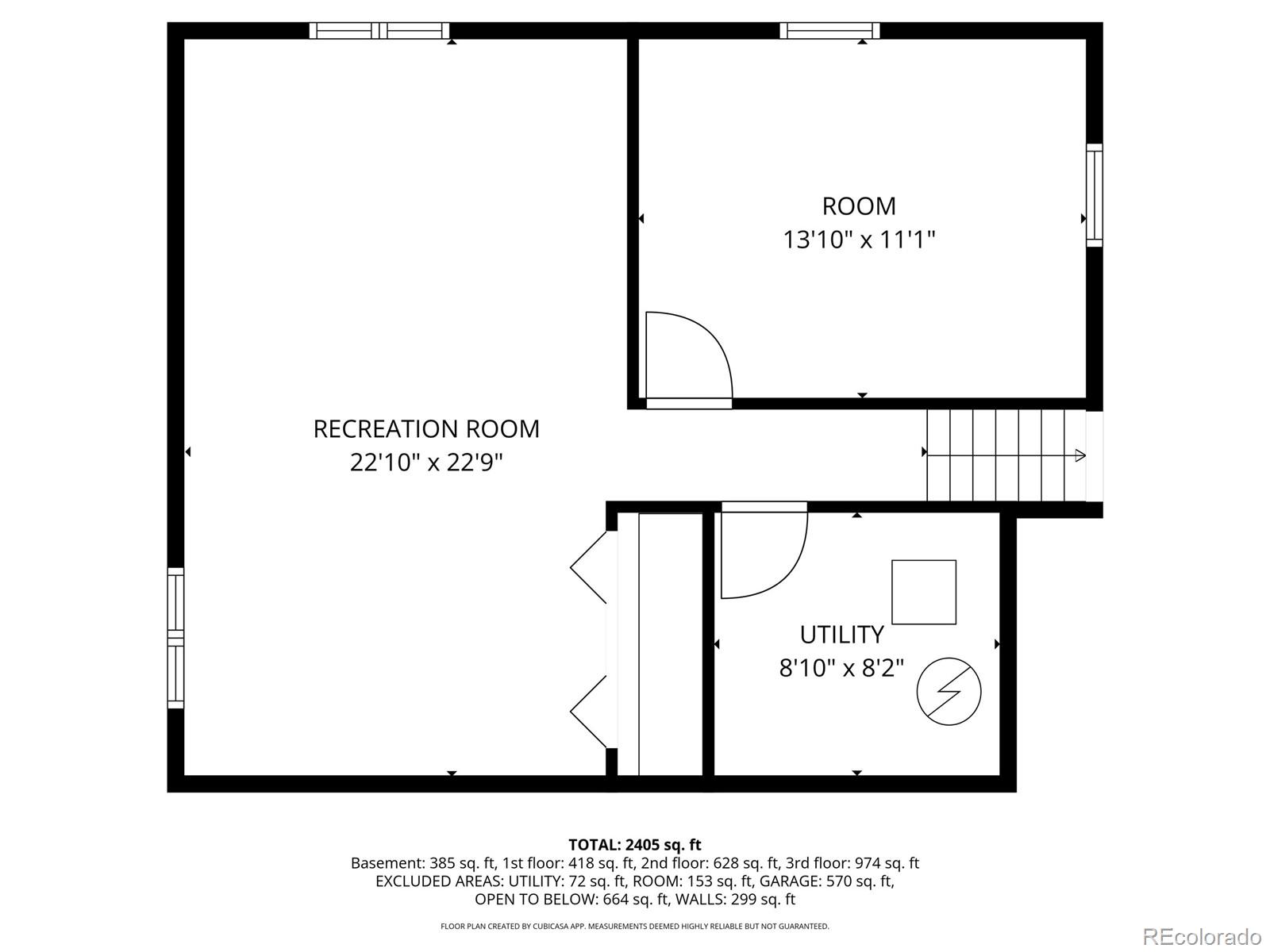 3737 S Walden Street Aurora CO 80013