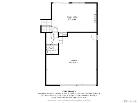 3737 S Walden Street Aurora CO 80013