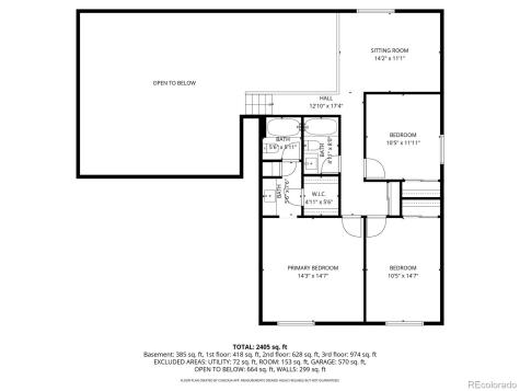 3737 S Walden Street Aurora CO 80013