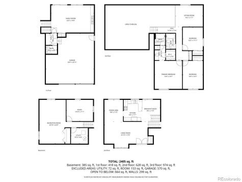 3737 S Walden Street Aurora CO 80013
