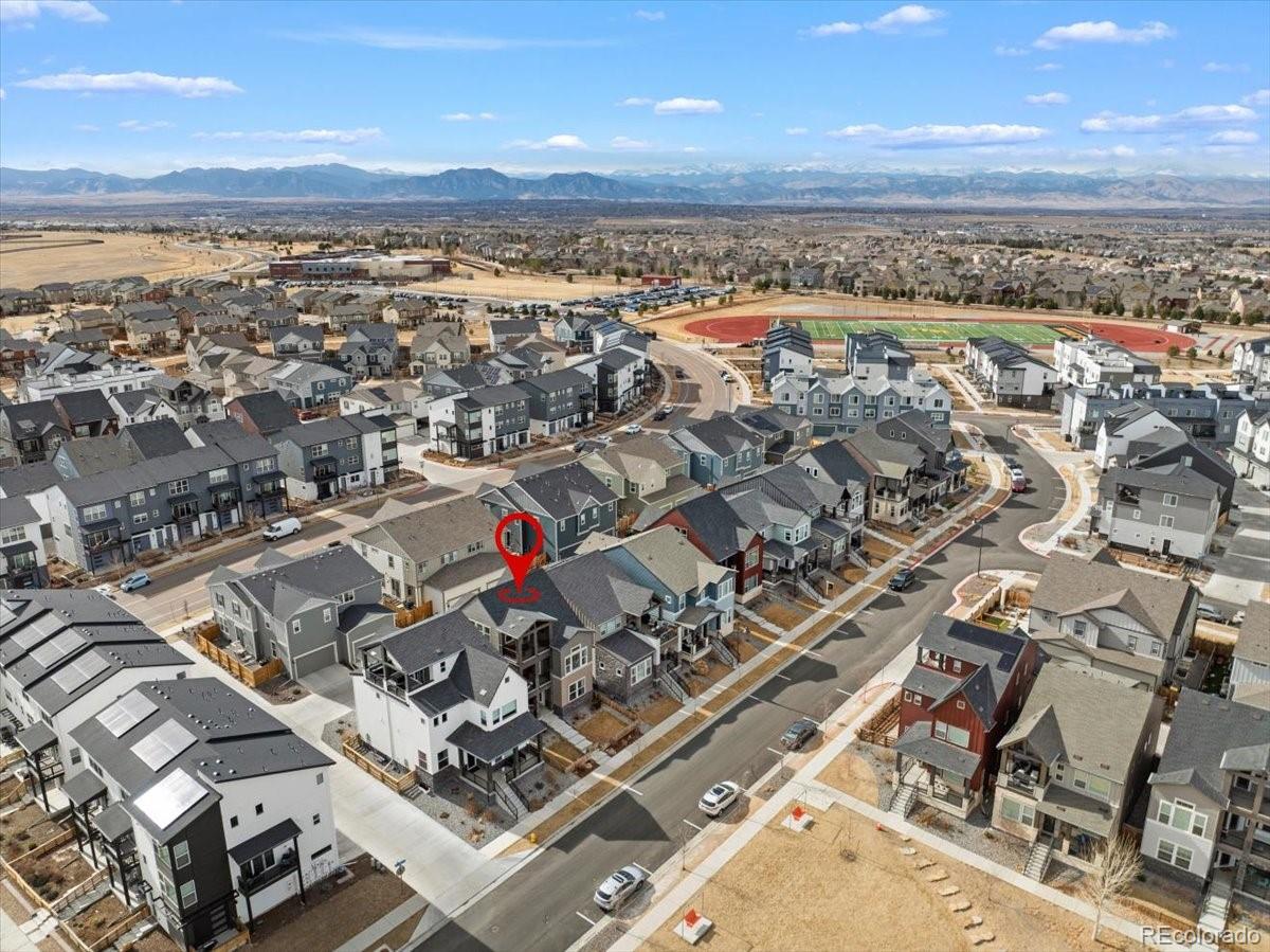 2176 W 166th Avenue Broomfield CO 80023