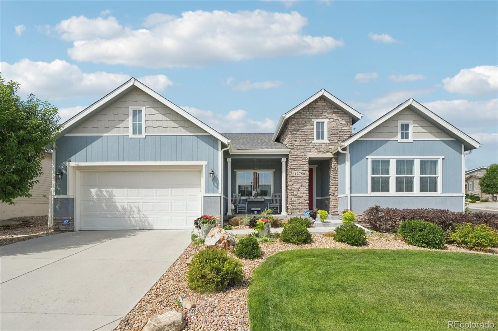 12750 W Big Horn Circle Broomfield CO 80021