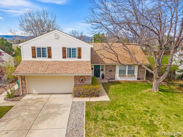 9376 W Geddes Place Littleton CO 80128