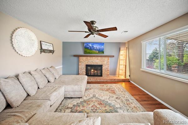 9376 W Geddes Place Littleton CO 80128