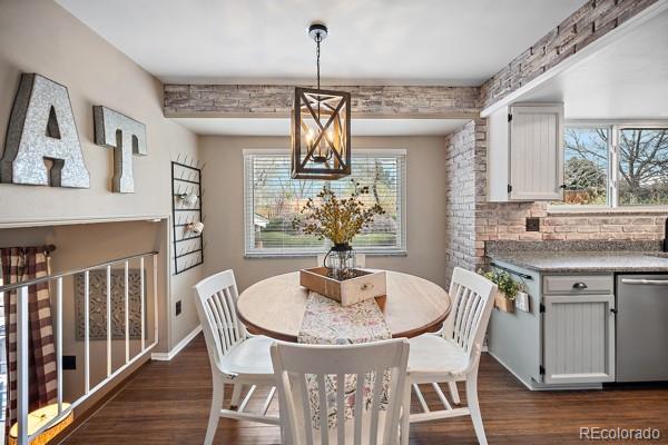 9376 W Geddes Place Littleton CO 80128